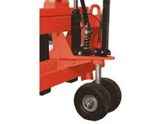  Transpalette manuel | TSPM65 - Monte-matériaux