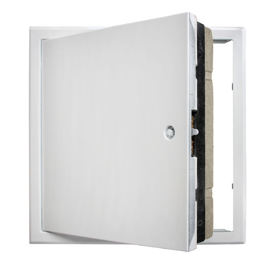 SOFTLINE : Trappe cloison coupe-feu EI 60 MIN — Batiproduits