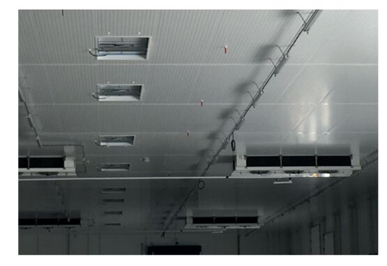 Trappe de désenfumage | Isofeu - produit présenté par ISOCAB FRANCE