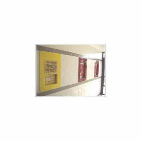  Trappes Passe Paquets pour locaux de tri CF 1h | TPP 350 CF - SOCIAM