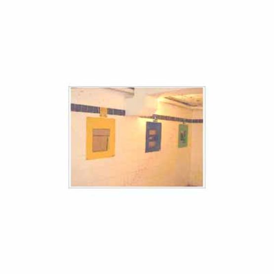 Trappes Passe Paquets pour locaux de tri CF 1h | TPP 350 CF - produit présenté par SOCIAM