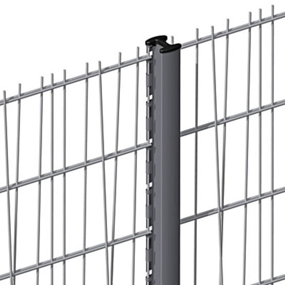  Treillis soudé imitation bambou | TS Oobamboo - NORMACLO