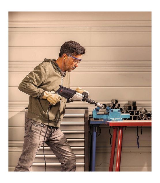  Trépans BIMETAL pour acier et inox | ERKO - Outillage à main pour découpage