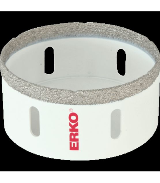 Trépans DRY SYSTEM | ERKO - ERKO (KOPRAM)