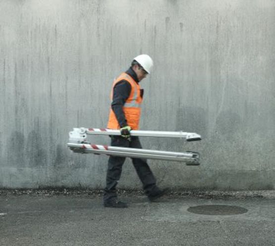  Trépied de sécurité | DURAHOIST - Autres équipements de protection