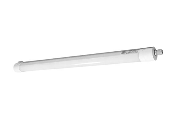 Tri-Proof LED | Luminaire LED étanche haute résistance pour environnements industriels