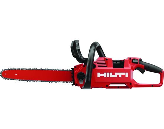  Tronçonneuse sans fil pour découpe de poutres bois ou CLT | SCN 60-22 - HILTI FRANCE