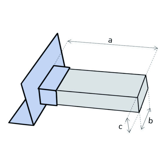 Trop plein à platine carrée ou rectangulaire | TP ALU REC TECH