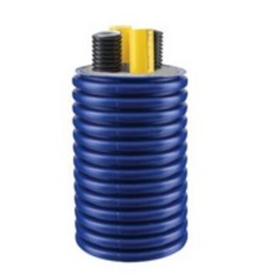 Tube flexible pré-isolé pour réseaux enterrés | Microflex - WATTS INDUSTRIES