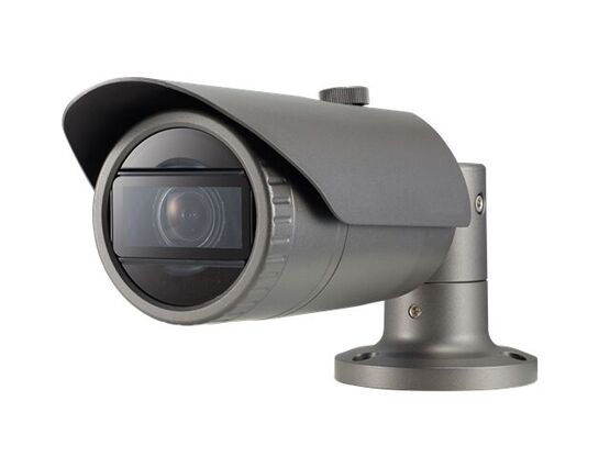 Tube IP 4 MPxls VF 3.2-10mm IR 30m | Serviacom Proaccess