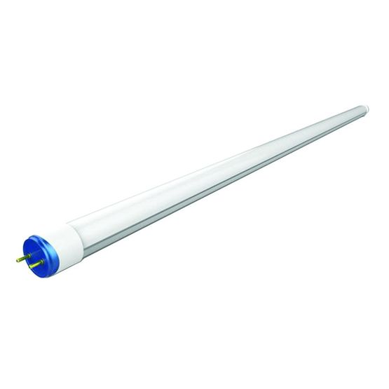 Tube LED à distribution extensive 24W avec angle de 120° |  Tube 24W