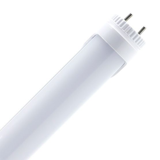  Tube LED avec connexion latérale T8 900 mm 14W | T8 1C - LED LIGHTING FRANCE