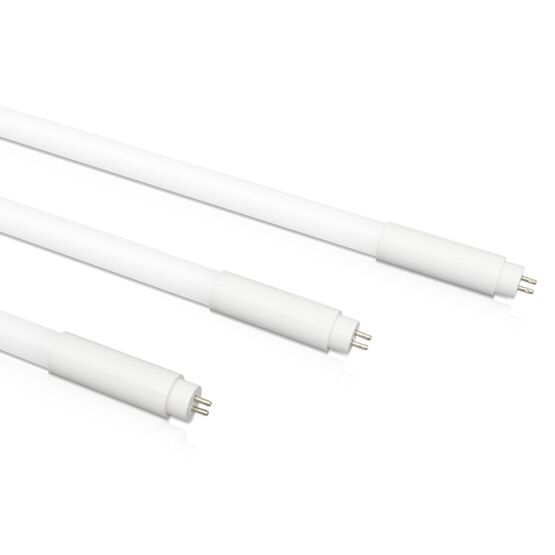 Tube LED T5 en verre | T5-L12-18A1 18W Haute efficacité - SGS DISTRIBUTION (LED LIGHT PROJECT)