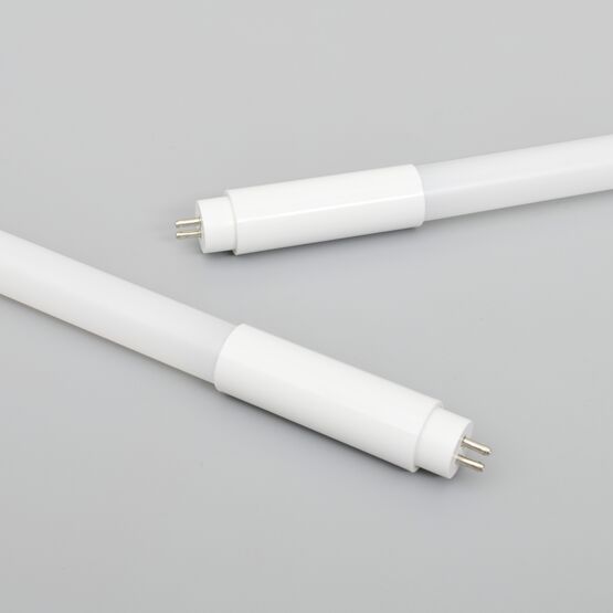 Tube LED T5 en verre | T5-L12-18B1 Haute efficacité 18 W 4000 K