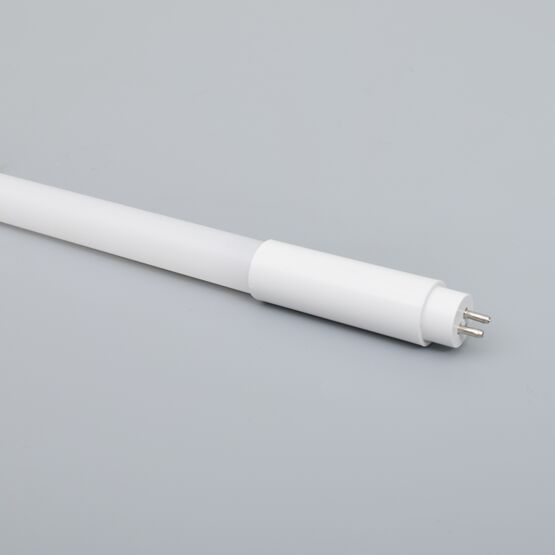 Tube LED T5 en verre | T5-L12-18B1 Haute efficacité 18 W 4000 K - produit présenté par SGS DISTRIBUTION (LED LIGHT PROJECT)