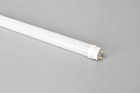  Tube LED T8 en verre | T8-L-12-18D1 120 cm 16 W 4000 K - SGS DISTRIBUTION (LED LIGHT PROJECT)