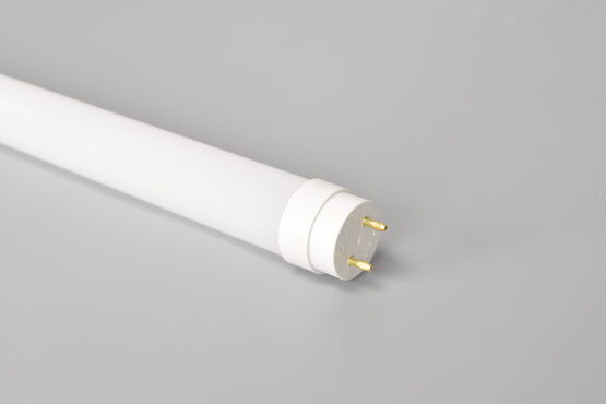  Tube LED T8 en verre | T8-L06-09B2 9W Haute efficacité 175 lm/W - Réglettes et linolites