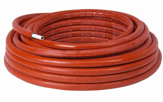  Tube multicouche pour eau potable et chauffage | MultiSkin - COMAP (HFC FRANCE FLAMCO COMPA)