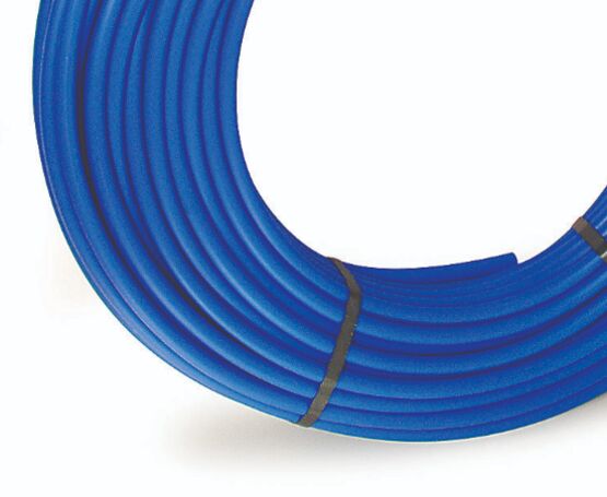 Tube PER BAO Bleu | 9004  - produit présenté par COMAP (HFC FRANCE FLAMCO COMPA)
