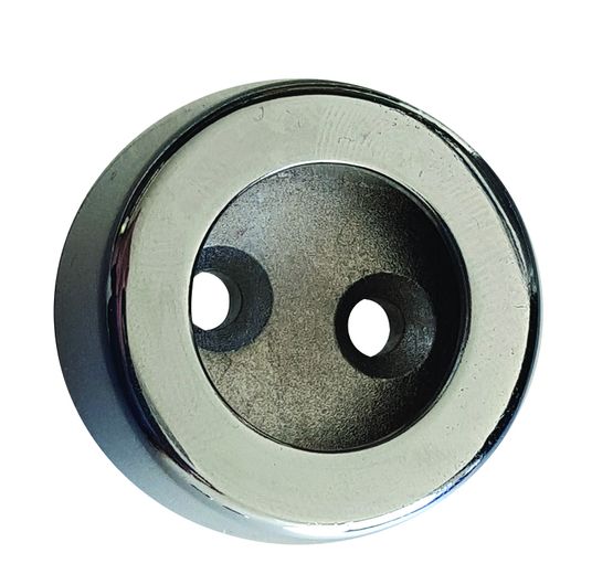  Tubes et accessoires pour penderie | Tubes d'agencement - Quincaillerie, accessoires de fixation, boulonnerie, visserie, clouterie