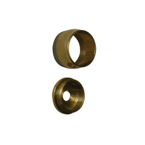 Tubes et accessoires pour penderie | Tubes d'agencement - produit présenté par BILCOCQ