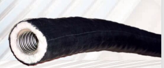  Tubes inox annelés à isolation intégrée pour le chauffage et l'ECS | Reno-Toob - Tubes en acier