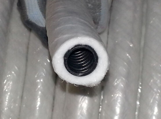  Tubes pré-isolés compacts haute performance | Service+ - PIB ISOLATION