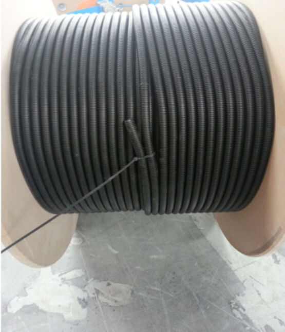  Tubes pré-isolés compacts haute performance | Service+ - Tube multicouche