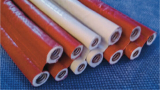 Tubes pré-isolés compacts haute performance | Service+ - produit présenté par PIB ISOLATION