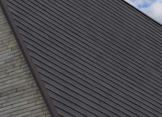  Tuile plate innovante | Elfino - Tuile plate grand moule