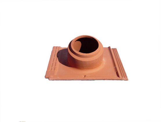  Tuiles Spéciales en Terre Cuite | Terres Cuites d’Occitanie - TERRES CUITES D'OCCITANIE