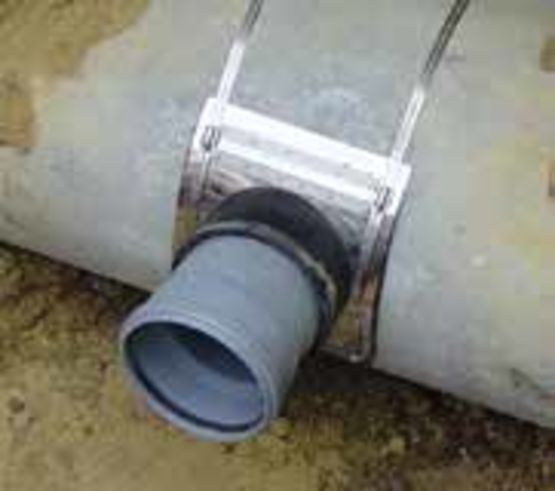  Tulipes de piquage multimatériaux | T-FLEX - Raccords métalliques