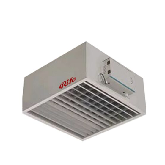  Unité de chauffage industriel à eau chaude | NF-S /NF-D  - RUI FAN (BEIJING) ARTIFICIAL ENVIRONMENTAL TECHNOLOGY CO.,LTD.