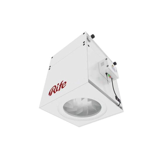 Unité de chauffage pour immeubles de grande hauteur | DHF-D/R-5/6/8/11 