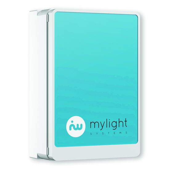  Unité de gestion d&#039;énergie connectée pour autoconsommation PV en immeuble collectif | MyLight  Systems - MYLIGHT SYSTEMS