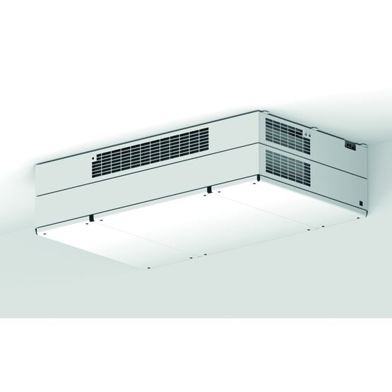  Unité de traitement d&#039;air monobloc décentralisée en rénovation | DEX3000 - ALDES
