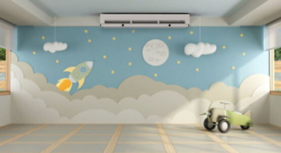 Unité de traitement d&#039;air monobloc décentralisée en rénovation | DEX3000 - produit présenté par ALDES