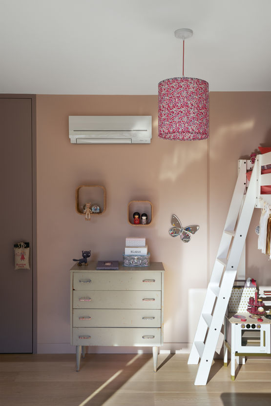  Unité intérieure pour petits volumes | MSZ SF - MITSUBISHI ELECTRIC (CLIMAVENETA ET RC)