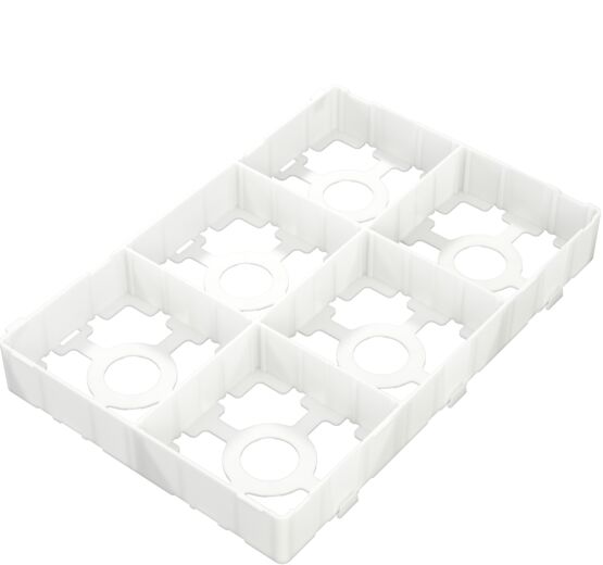  URBANIT® Pavés - JOUPLAST