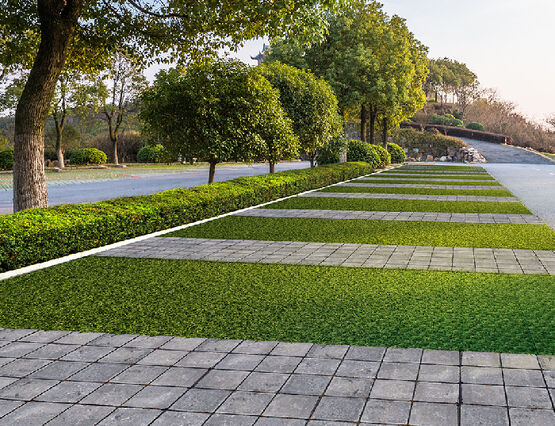  URBANIT® Végétaux - JOUPLAST