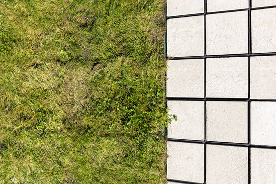  URBANIT® Végétaux - Panneaux ou blocs alvéolaires