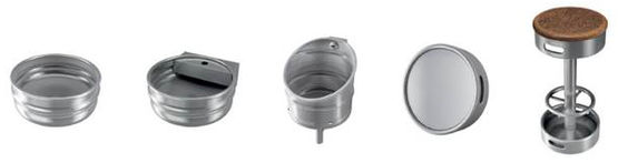 Urinoir individuel inox KEG | UR-30-ET - produit présenté par SUPRATECH