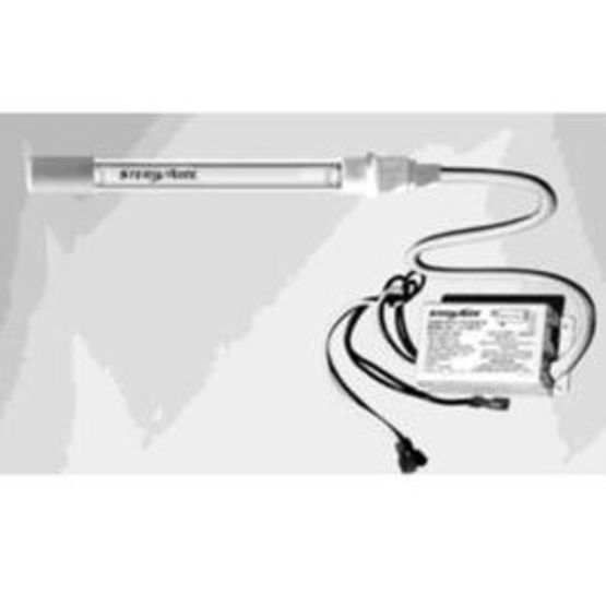  UVC germicide pour petites unités de traitement d’air | Unitary Kit  - Matériels pour purification de l'air