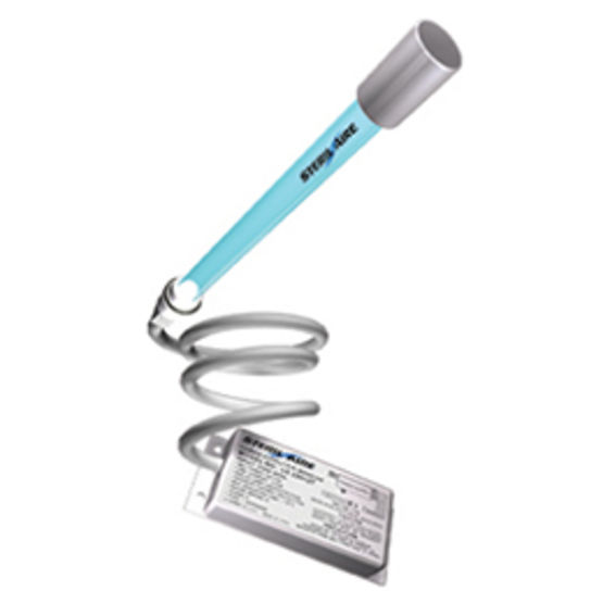 UVC germicide pour petites unités de traitement d’air | Unitary Kit 