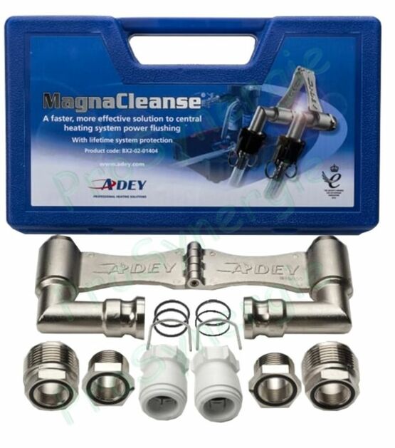  Valise de désembouage - MagnaCleanse | SEN1010 - PROSYNERGIE