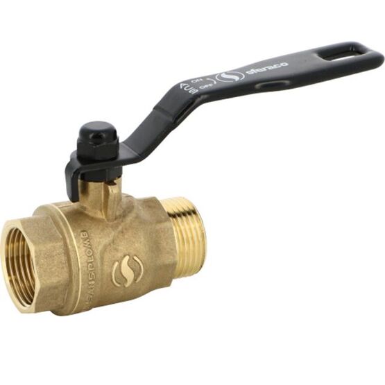  Vanne à sphère en laiton sans plomb | Serena   - SFERACO