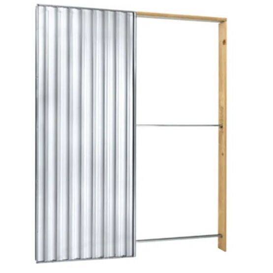 Vantail simple pour plaque de plâtre | Orchidea Classique 