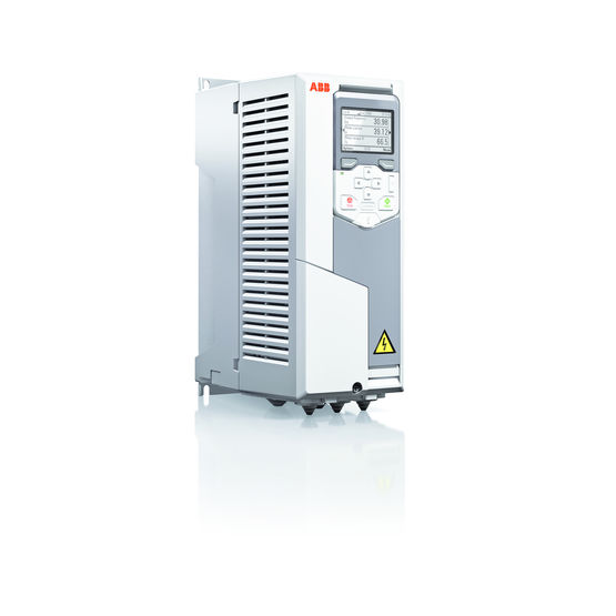 Variateurs pour gestion d'applications à couple variable ou constant | ACS580