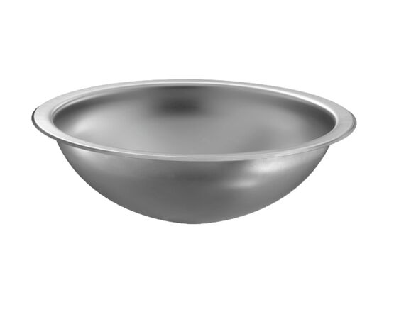 Vasque à encastrer Ø 310 HEMI | Réf. 120470