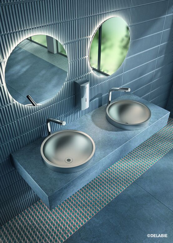  Vasque à poser RAVA - Vasque à poser